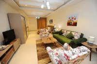 Al Mansour Park Inn Hotel&Apartment