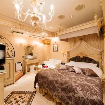 Restay Nagasaki Club (Adult Only) Отели рядом с достопримечательностью «Голландские Склоны»