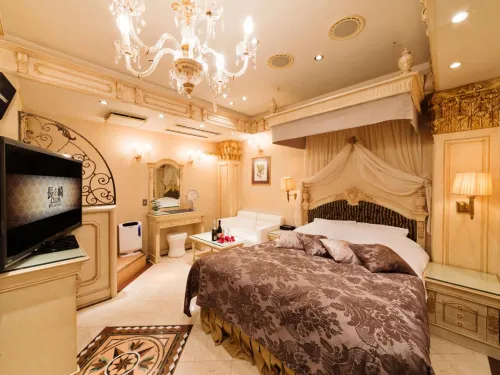 Restay Nagasaki Club (Adult Only) - 3-Star