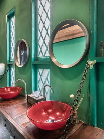 รูปภาพของตามสบาย 134 โฮสเทล