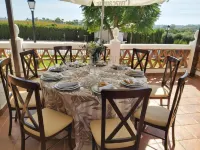 Hotel Valsequillo Hotels in Lepe