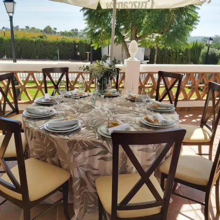 Hotel Valsequillo