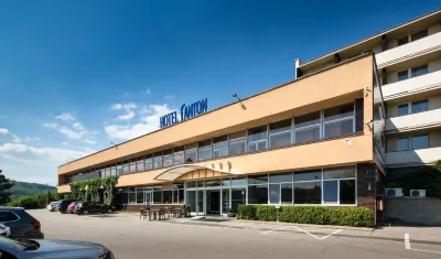 Orea Congress Hotel Brno Hotels in 
