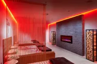 Das Alpenhaus Kaprun - spa