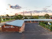 Parkview Motor Inn Hotels in Parkes