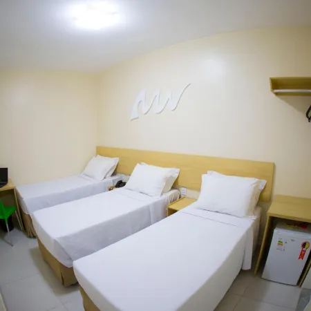 Hotel Parque Das Aguas
