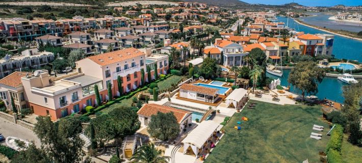 Antmare Hotel Hotels in Cesme