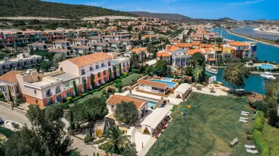 Antmare Hotel Hotels near Alacati Surf Paradise Club