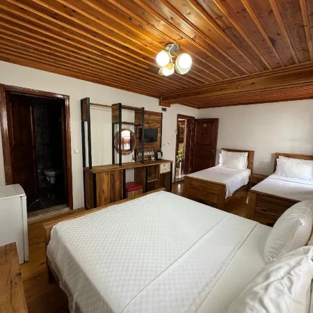 Casa Franco Old Town