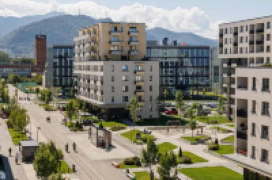 The Alley by Kanopian Hotels in 