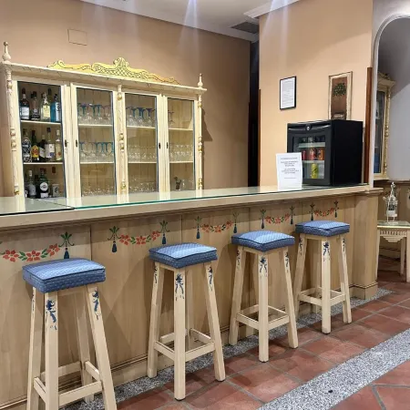 Hotel Casona de la Reyna