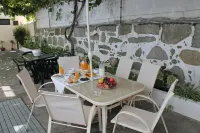 Hotel Senhor de Matosinhos - parking