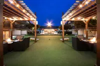 Pea Soup Andersen's Inn