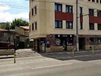Dacia Residence Apartments Hotel di Bucharest