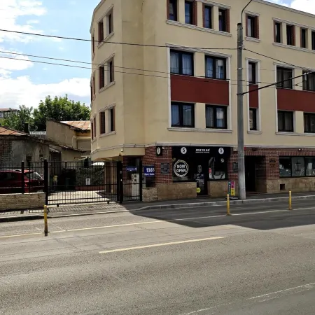 Dacia Residence Apartments