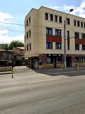 Dacia Residence Apartments