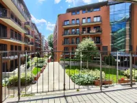 Turnau City Aparthotel Hotels near Kleparz