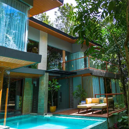 House of Gaia