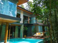 House of Gaia - Villas