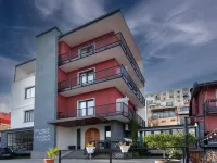 Alliance Hotel Hotels near Vake