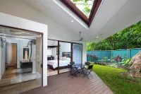 بوميليو ماونتين آند أوشن هوتل