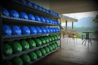 برافو أدفنتشر غلامبينغ