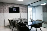 A Hotels Glostrup Hotels in Ishoj