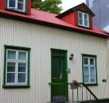 Grettir Guesthouse Hotels in 