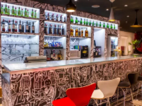 Ibis Imperatriz Hotel Hotéis em Imperatriz