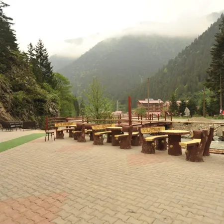 Uzungol Soylu Hotel