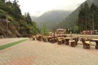 Uzungol Soylu Hotel - 2 stelle