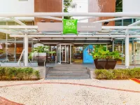 Ibis Styles Belem Nazare Hotels near Umarizal