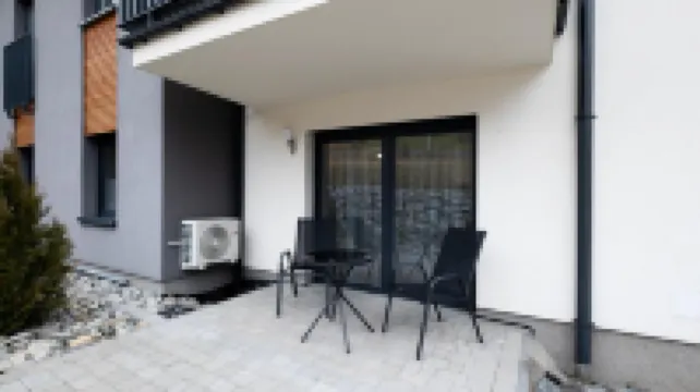 Spokojna, Sun & Snow