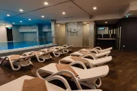Hotel Aventus - Pools
