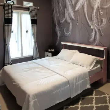 Villa Chatarina Batu