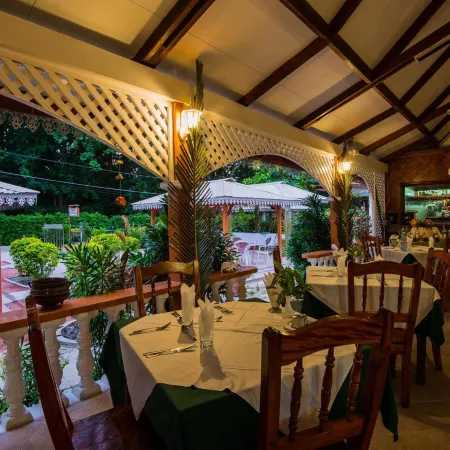 Zerof Guest House
