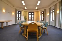 Stiftsberg - Bildungs- Und Freizeitzentrum -  โฮสเทล
