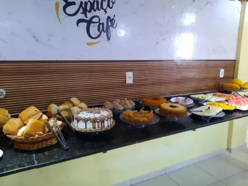 Hotel Aracaju Express Избранное Photos