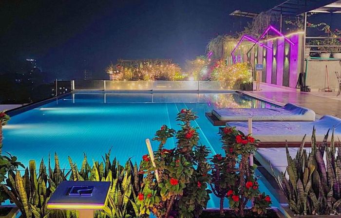 Hotel Noorjahan Grand