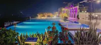 Hotel Noorjahan Grand - piscina
