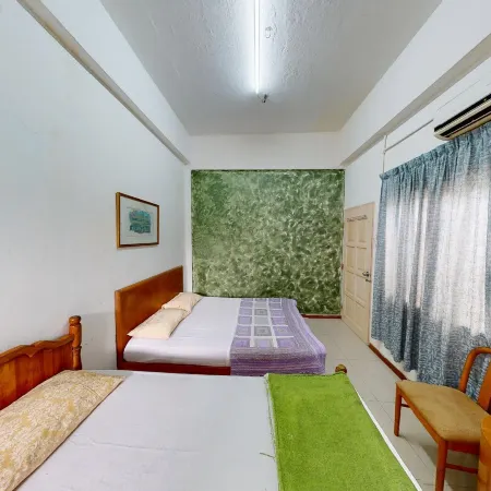 Pristine Hotel