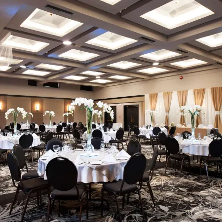 Best Western Hotel Universel Drummondville