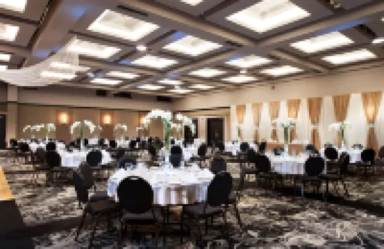 Best Western Hotel Universel Drummondville