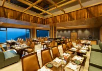 Justa Cliffend Resort & Spa, Mashobra