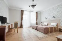 Hotel Becker Hotels in Yantarny