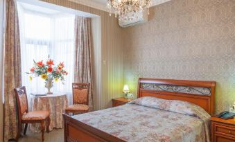 Shery Hall Hotel