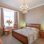Shery Hall Hotel
