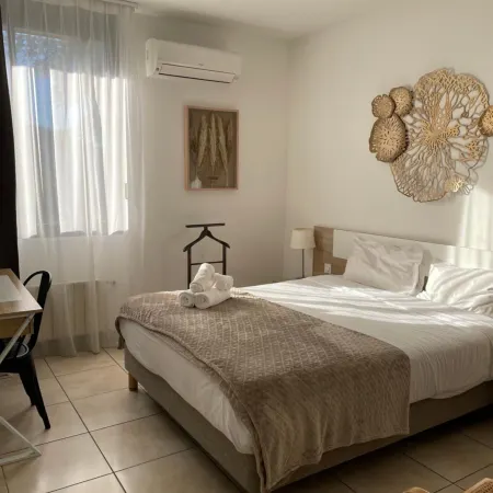 Hôtel Pyrène