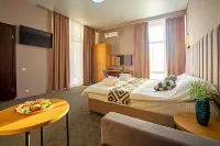 Green Land Hotel Hotels in 