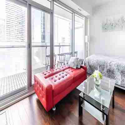 Comfort Opulence Suites & Residence Rooms
